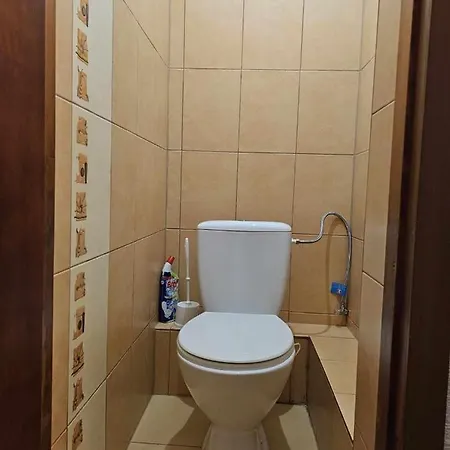 Namdaru Διαμέρισμα *